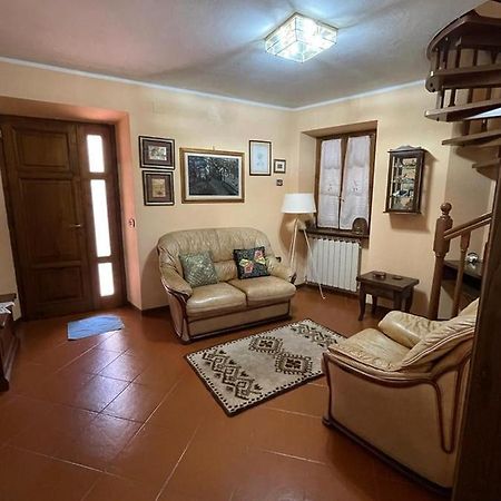 La Casa Di Franco Villa Ruosina Екстериор снимка
