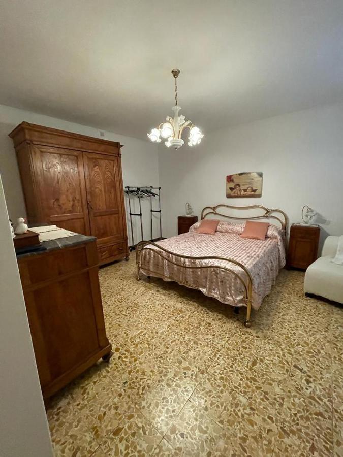 La Casa Di Franco Villa Ruosina Екстериор снимка