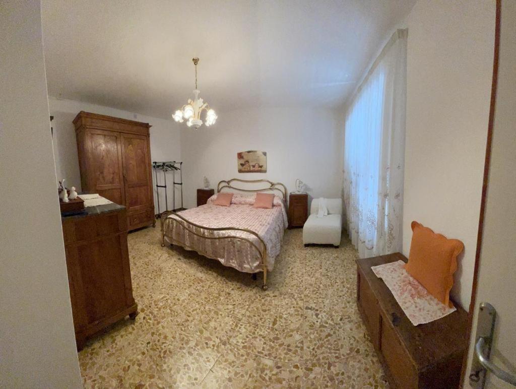 La Casa Di Franco Villa Ruosina Екстериор снимка