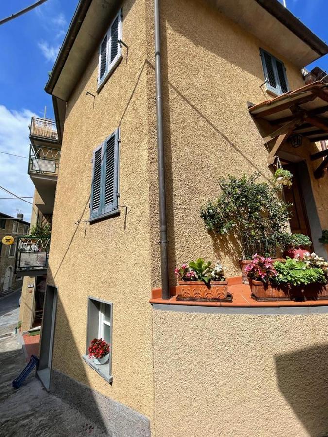 La Casa Di Franco Villa Ruosina Екстериор снимка