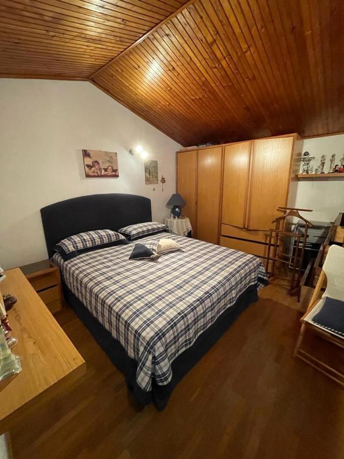 La Casa Di Franco Villa Ruosina Екстериор снимка