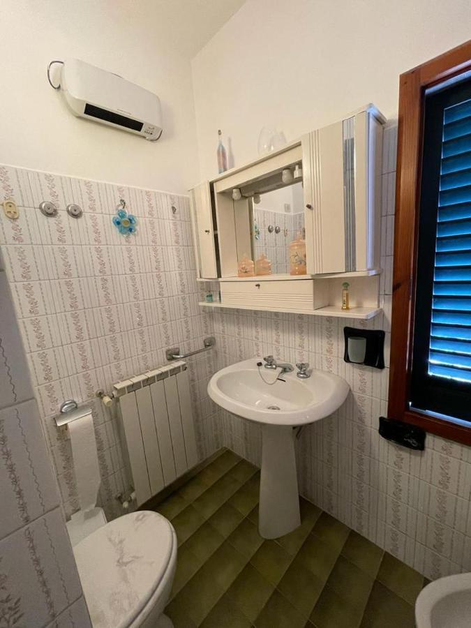 La Casa Di Franco Villa Ruosina Екстериор снимка