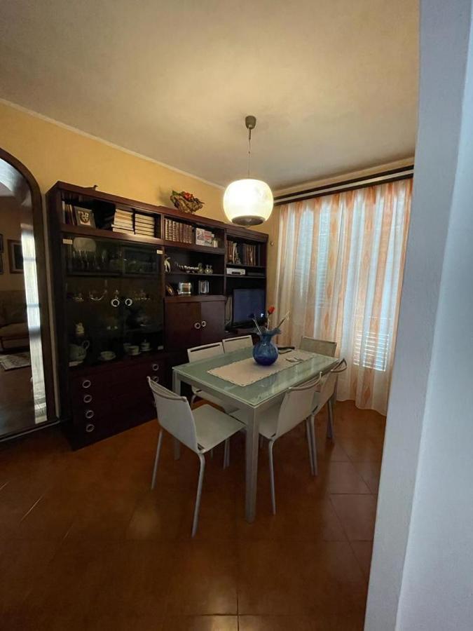 La Casa Di Franco Villa Ruosina Екстериор снимка